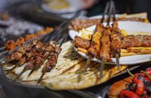 Half Day Food Tour in Istanbul, Kadikoy