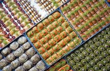 Half Day Food Tour in Istanbul, Kadikoy