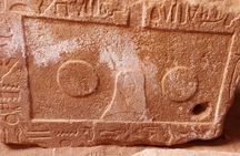 2- Day Tour Exploring the Hidden Gems of Serabit el Khadim