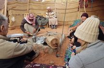2- Day Tour Exploring the Hidden Gems of Serabit el Khadim