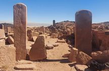 2- Day Tour Exploring the Hidden Gems of Serabit el Khadim