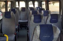 Cappadocia Small Group Original Green Tour (Non-Shopping)