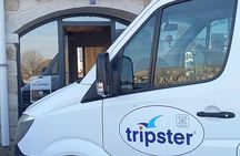 Cappadocia Small Group Original Green Tour (Non-Shopping)