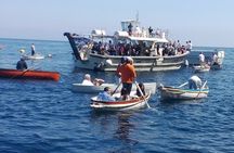 Full-Day Tour Capri, Anacapri & Blue Grotto from Capri Main Port