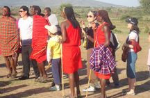 2 nights 3 days Masai Mara safari package