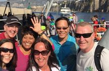 Full-Day Tour Capri, Anacapri & Blue Grotto from Capri Main Port