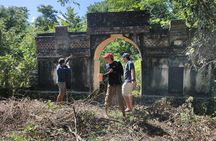 Private Cozumel Cave and Ruin Exploration Tour with Mexican Lunch