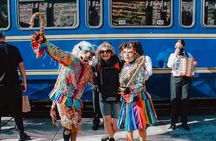 2-Day Tour from Cusco: Sacred Valley and Machu Picchu by Train