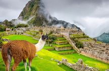2-Day Tour from Cusco: Sacred Valley and Machu Picchu by Train