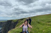 Cliffs Of Moher Hiking Tour from Doolin - Small Group