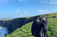 Cliffs Of Moher Hiking Tour from Doolin - Small Group