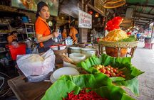 Bangkok Private Customizable Tour with Guide