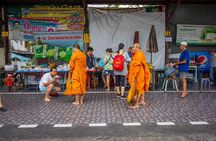 Bangkok Private Customizable Tour with Guide