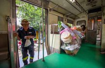Bangkok Private Customizable Tour with Guide