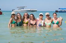 5 Islands VIP Escape : Snorkeling, Private Lunch & Open Bar