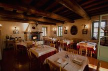 Self-guided Wine tour in Franciacorta, Full-Day Experience with Lunch