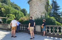 Self-guided Wine tour in Franciacorta, Full-Day Experience with Lunch