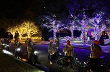 Dallas Christmas Lights Tour 