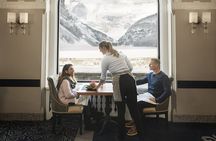 Winter Rockies 5-Day Package Banff (Fairmont Experience)