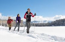 Winter Rockies 5-Day Package Banff (Fairmont Experience)