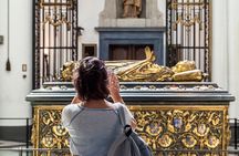 Private Bruges Churches Tour: Discover Michelangelo's Masterpiece