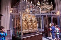 Private Bruges Churches Tour: Discover Michelangelo's Masterpiece