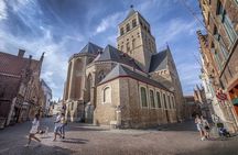 Private Bruges Churches Tour: Discover Michelangelo's Masterpiece