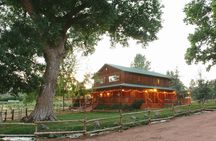 Private Vineyard Wine Tasting for 2-3 people from Scottsdale/PHX