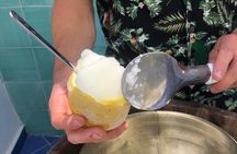 Lemon Experience with limoncello demonstration