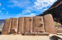 Cusco Sacred Valley of the Incas tour 01 Day - Private service