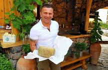 Culinary Journey to Lassithi Plateau. Land of Gods & Food Artistry from Elounda