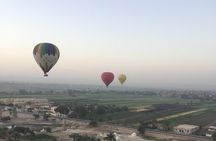 Multi-Day Tour Luxor Aswan and Abu