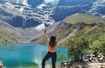 Humantay Lake Tour Private Service, Departure at 07:00 AM