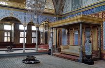 Private Istanbul Tour - Customazible for Groups