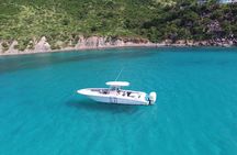 Full Day St Martin Private Charter Tour