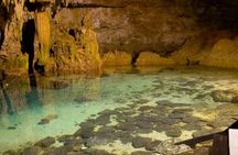 Martha Brea and Green Grotto Caves Tour from Montego Bay 