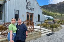 Wine Tour & Maori Culture Queenstown