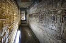 Private Full-Day Dendera And Abydos Tour From Hurghada
