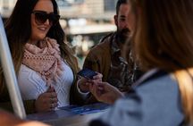 Sydney Harbour Sightseeing Cruise Morning or Afternoon Departure
