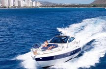 Private Yacht Charter