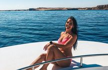 Sharm El-Sheikh: Full-Day Trip to White Island & Ras Mohamed 