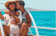 Sharm El-Sheikh: Full-Day Trip to White Island & Ras Mohamed 
