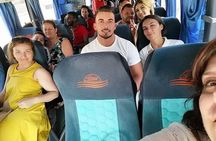 Private Day Tour To Cairo From Hurghada By Plane