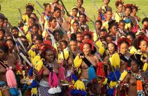 Full-day Tour of Eswatini (Swaziland) (Min. 2 pax)