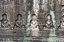 Angkor Wat Sunrise