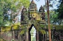 Angkor Wat Sunrise