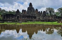 Angkor Wat Sunrise