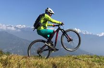 Mountain Bike Tour
