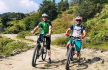 Mountain Bike Tour