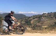 Mountain Bike Tour